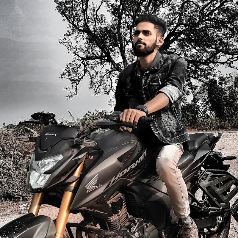 Siddharth Verma
