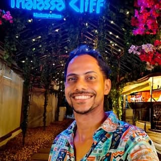 Viraj Narvekar