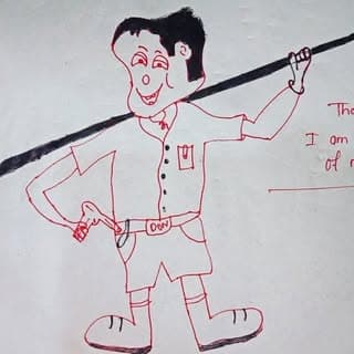 Shubham The Revolution