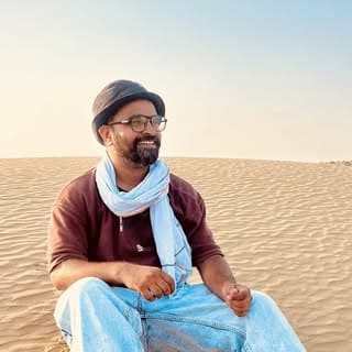 Aamin Gachhipura | Rajasthan Travel