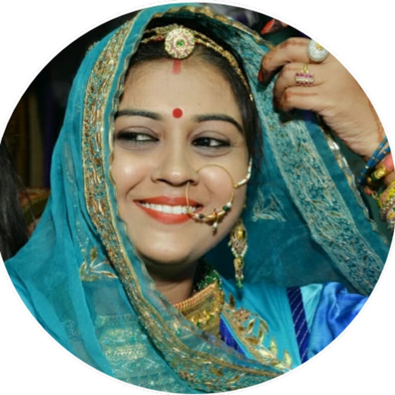 Nitu Chauhan