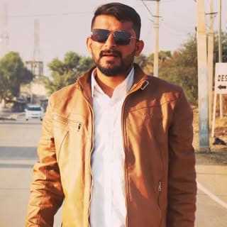Satveer Singh