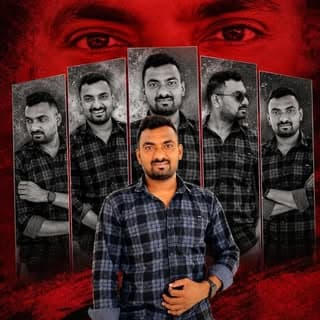 DJ Mahesh kumbhar