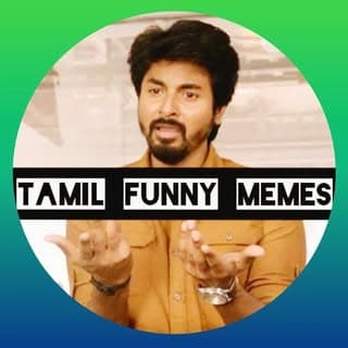 Tamil memes ??