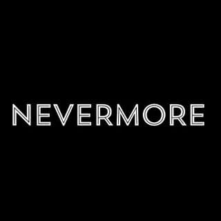 NEVERMORE PALU