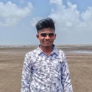 Bhavik patel