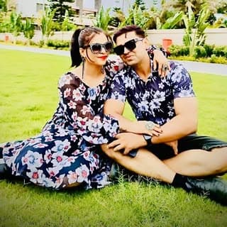 Abhishek Priyadarshi