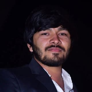 Jai Jangid ( JJ )