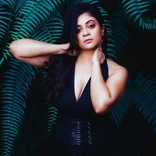 Sucharita Biswas