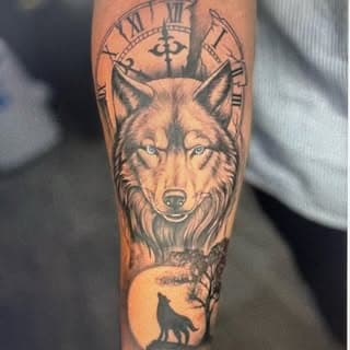 Rehmat tattooz