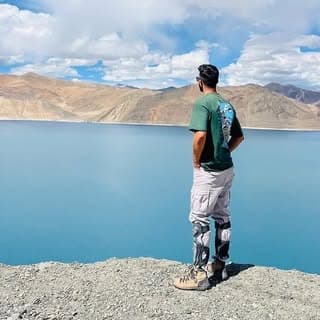 Shoaib naik