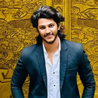 Hari Raghavendran