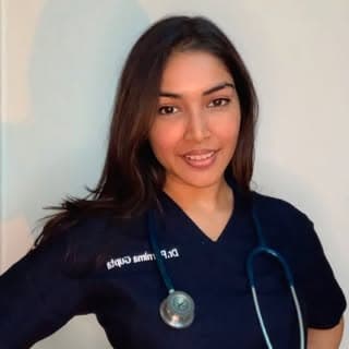Dr. Purnima Gupta
