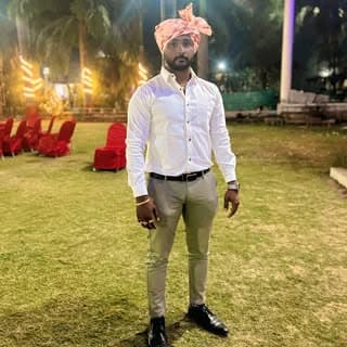 Maharshi Rajput