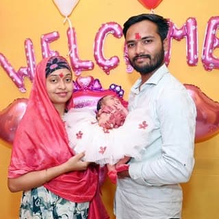 Sharad Saloni