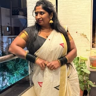 Sashi rekha Nair