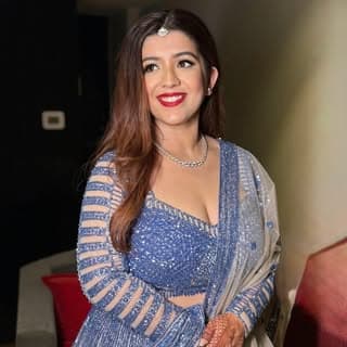 Dr. Akshata Narain