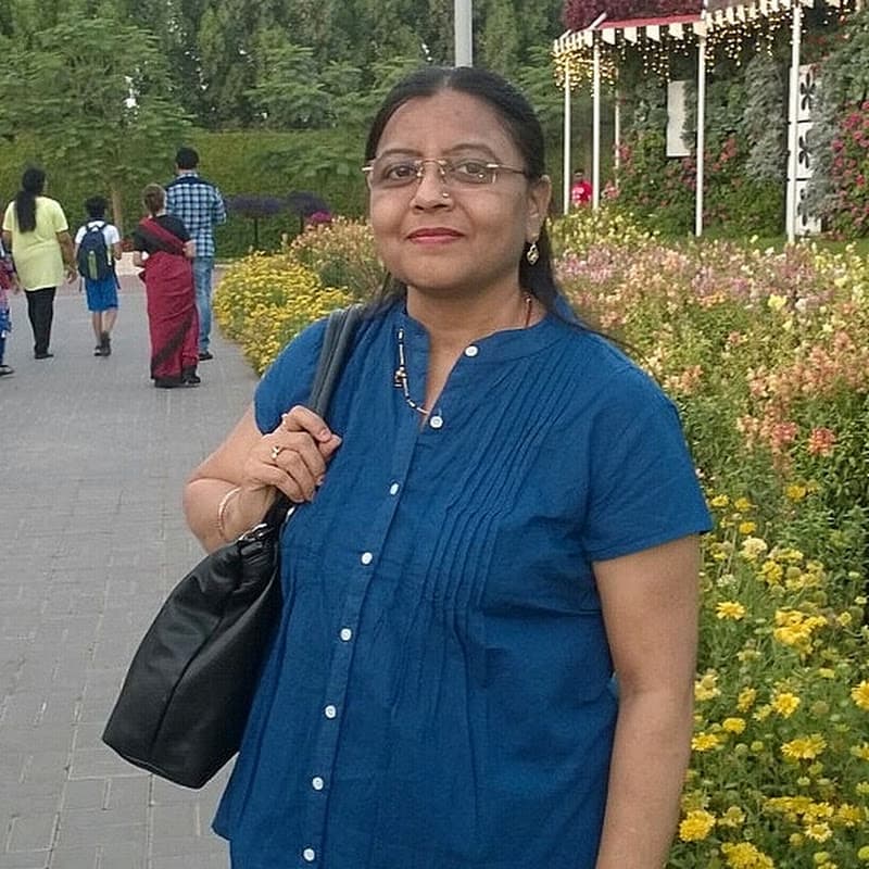 Poonam's Kitchen