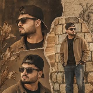 Adnan Malik