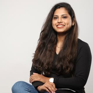 Shalini | Manifestation & Relationship Coach