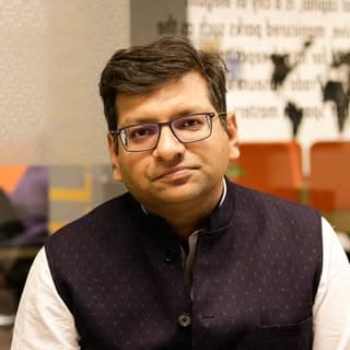 Kunal Saraogi