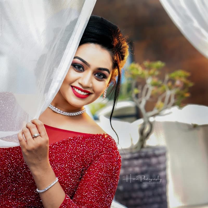 Gayathri Yuvraaj