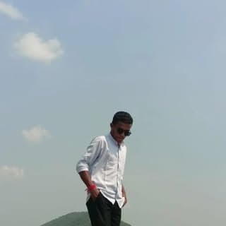 Nikhil Patar