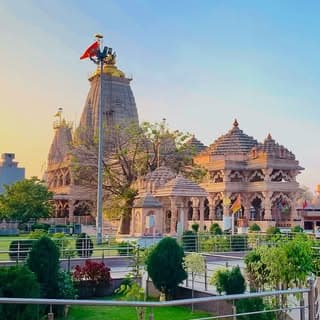 ?☟ श्री सांवरिया सेठ ✩ ★?