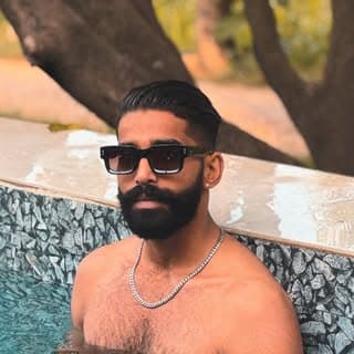 Arbaz Khan Mev