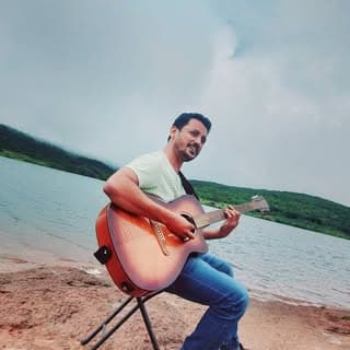 Arvind Mote