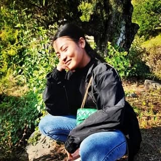 Pritika Tamang