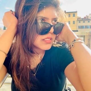 Yamini Mehra Khatwani -Fashion & Personal Stylist