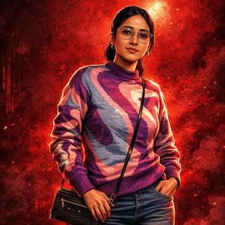 Harpreet kaur