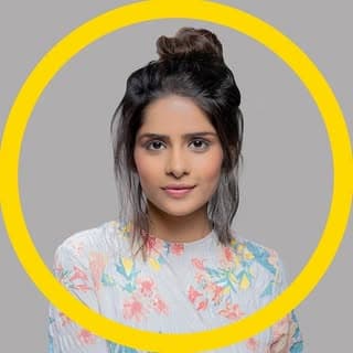 Saumya Jain | Coach