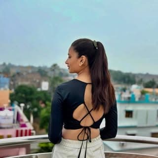 Shivani kumari