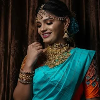 MAHAA BRIDAL STUDIO & ACADEMY