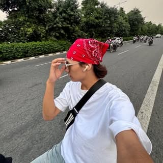 Aamir ali yabgo