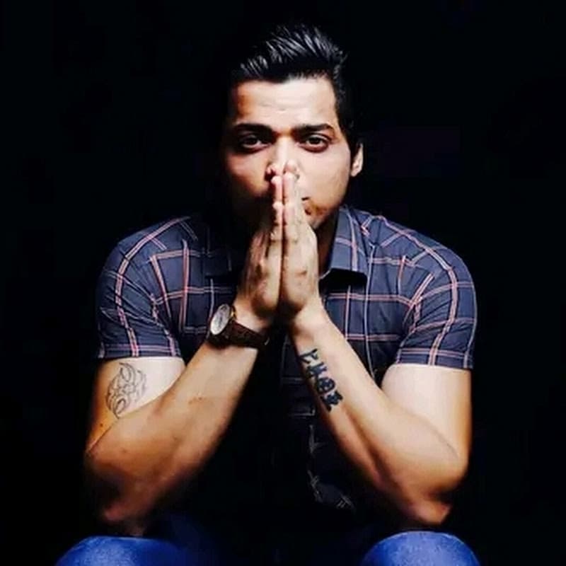 Anurag Bhardwaj