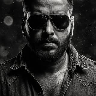 Avin Pillai