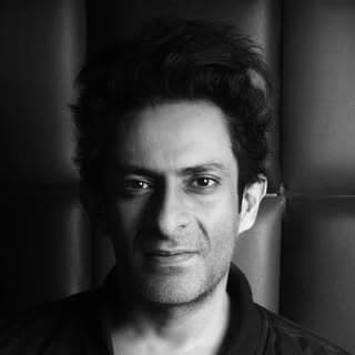 Barkat Ali