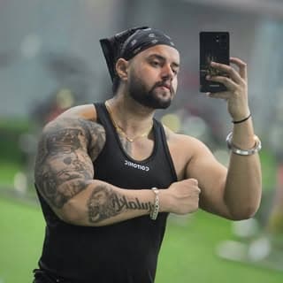 👑ਨੂਰ ਔਲਖ👑