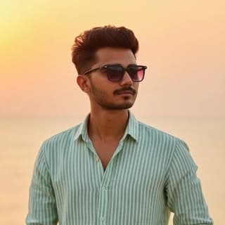 Sandeep Rawat (पटेल) 👳