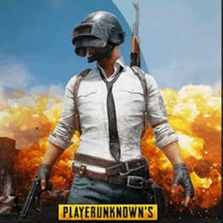 PUBG GANG
