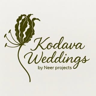 Kodava weddings