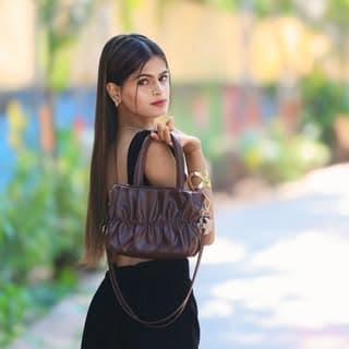 Trupti Jadhav