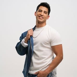 Santiago Suarez Nava