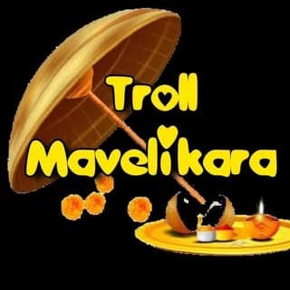 Troll Mavelikara
