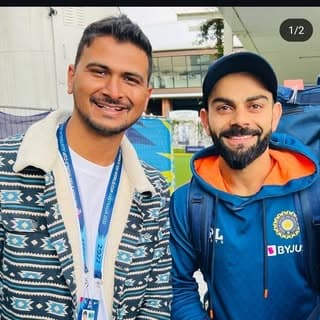 Rohit Juglan