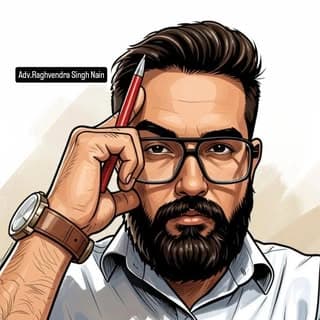 Raghvendra Singh Nain