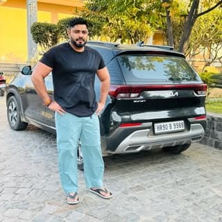Amit Chahal